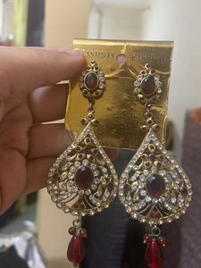 Premium Quality Earings