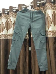Brand new Stylish Cargo Pants