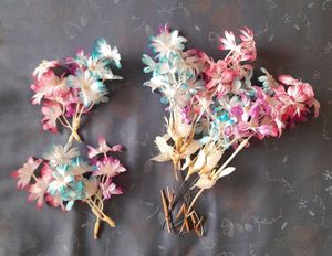 Beautiful Dried Flower Arrangement