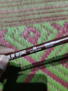 Edge of Desire Lip Liners - 3 Shades