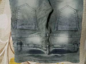 Girls'Jeans 👖