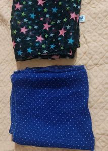 Pack Of 2 Scrafs