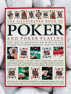 ♠️ The Illustrated Book of Poker ♠️