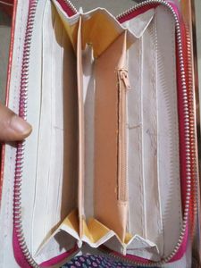 Pretty Money Holder