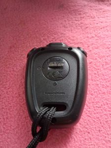 Kalenji by decathlon Stopwatch