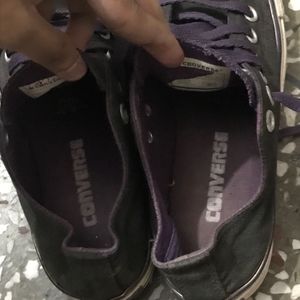 Converse All Star Sneakers