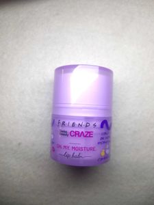 Swiss Beauty Friends Craze Lip Balm🍬