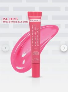 Hyphen Lip Balm - Marshmallow