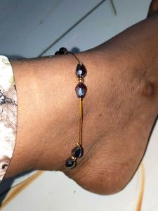 Anklet set