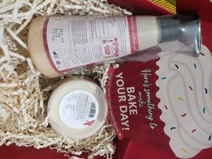 Plum Red Velvet Kit