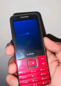 Vintage Lava A9 JAVA Supported Phone