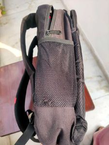 Lenovo bag pack for Laptop 💻