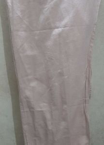 Elegant Beige Kurta Pant Set 100 rs only