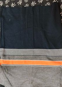 woMen's Colorblock Knit Sweater