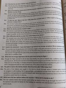 CBSE Hindi Grammar &amp; English Question Bank