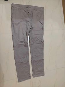 Men's Casual Chinos