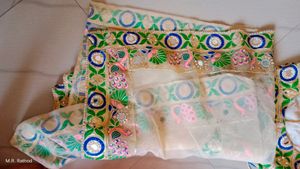 Embroidered  Lehenga for Women