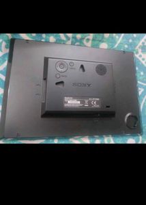 Sony S-Frame Digital Photo display