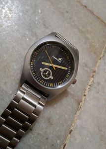 Fastrack Analog Watch