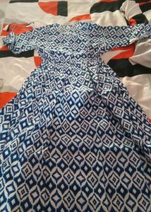 Kurta Top