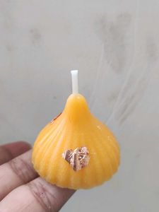 Scented Candles - modak ganesh festival 2