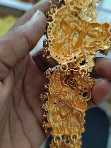 Exquisite Traditional hip chain