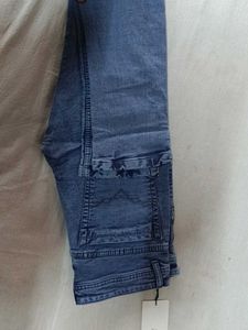 Men's jeans for casual wear