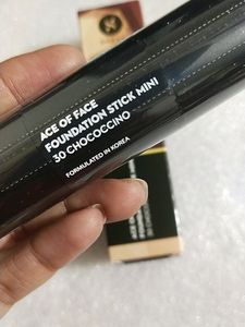 Sugar Mini Foundation Stick -30 Chococcino