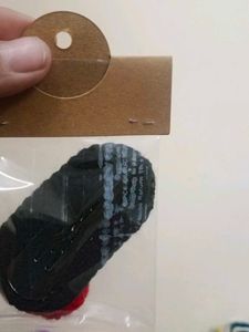 Rose Hair Clip Accessory