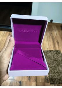 Caratlane Jewelry Box