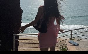 Pretty Pink Ruffle Co Ord Dress