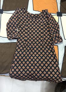 Stylish short kurti