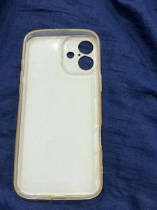 Leopard Print iPhone  16 plus Case