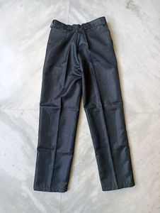 Stylish Black Trousers