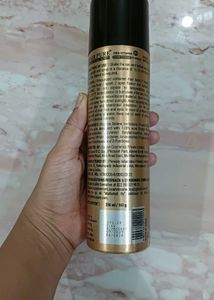 Hair Pure Extra Hold  Setting Spra