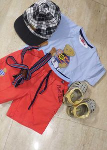 Combo Set