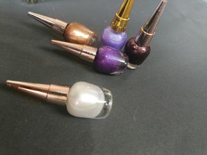 5 Nail Paints New
