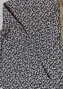Zara Floral Print Shirt
