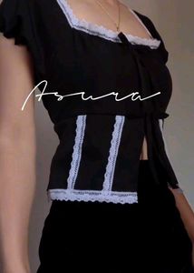 Coquette  Top Women's
