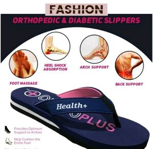 Modern Graceful Women Flipflops &amp; Slippers
