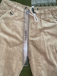 cargo pant