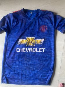 This Is Used Boys Sport T Shirt