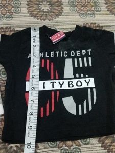 Cute Baby Outfit Set