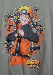 Naruto Graphic Tee