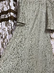Elegant Lace Dress
