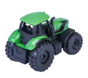 Majorette 1:64 DeutzFahr RVshift Tractor