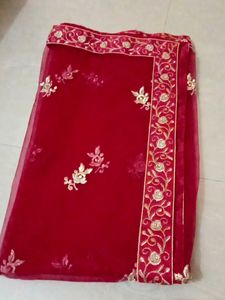 Gorgeous Woman Dupatta