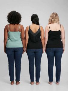 Women's Camisole Tops (3 Colors)