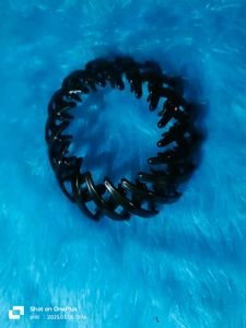 Rakhi gift hamper Hair Clip Collection