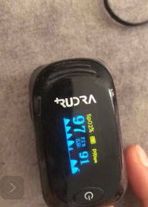 Pulse Meter